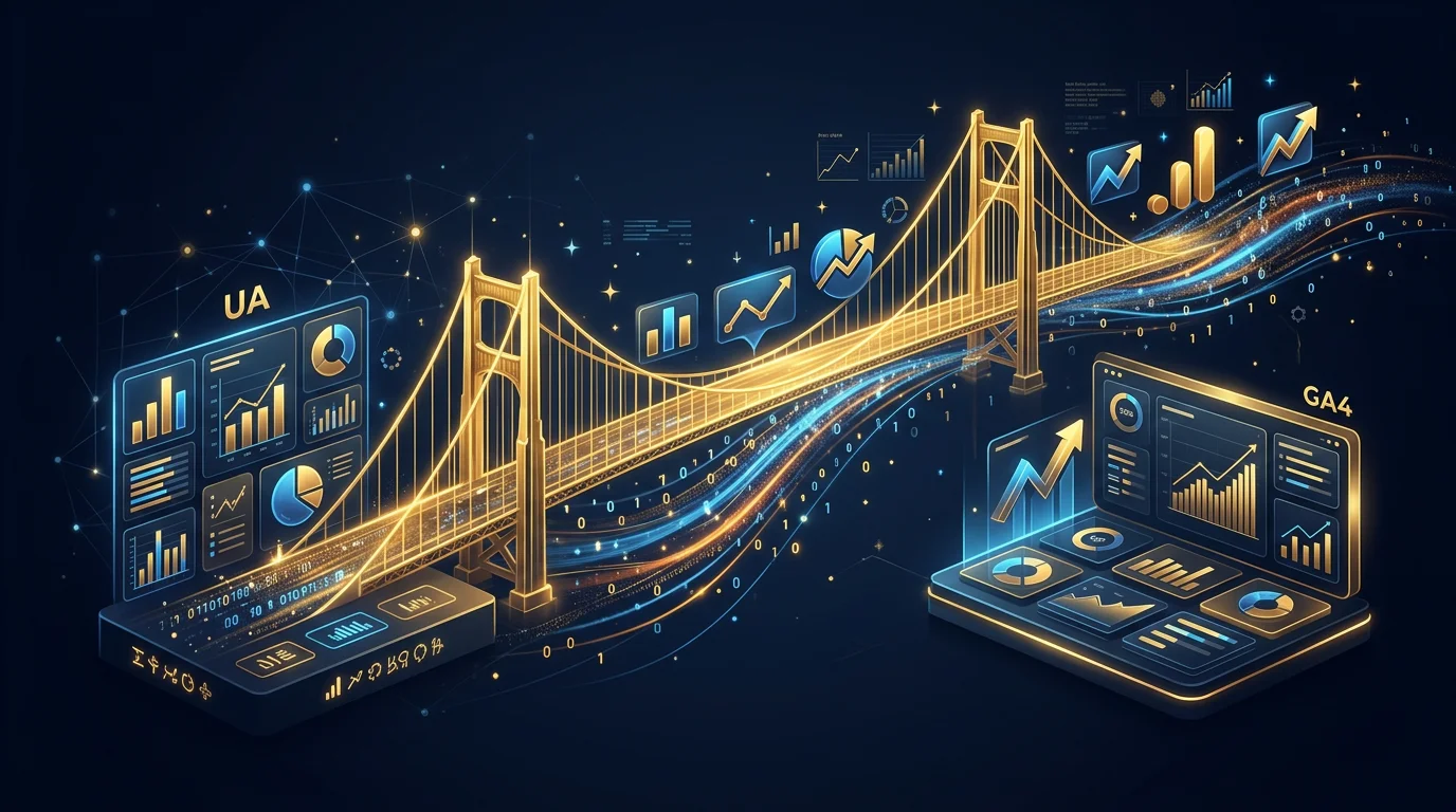 Google Analytics 4: The Future of Web Analytics Arrives