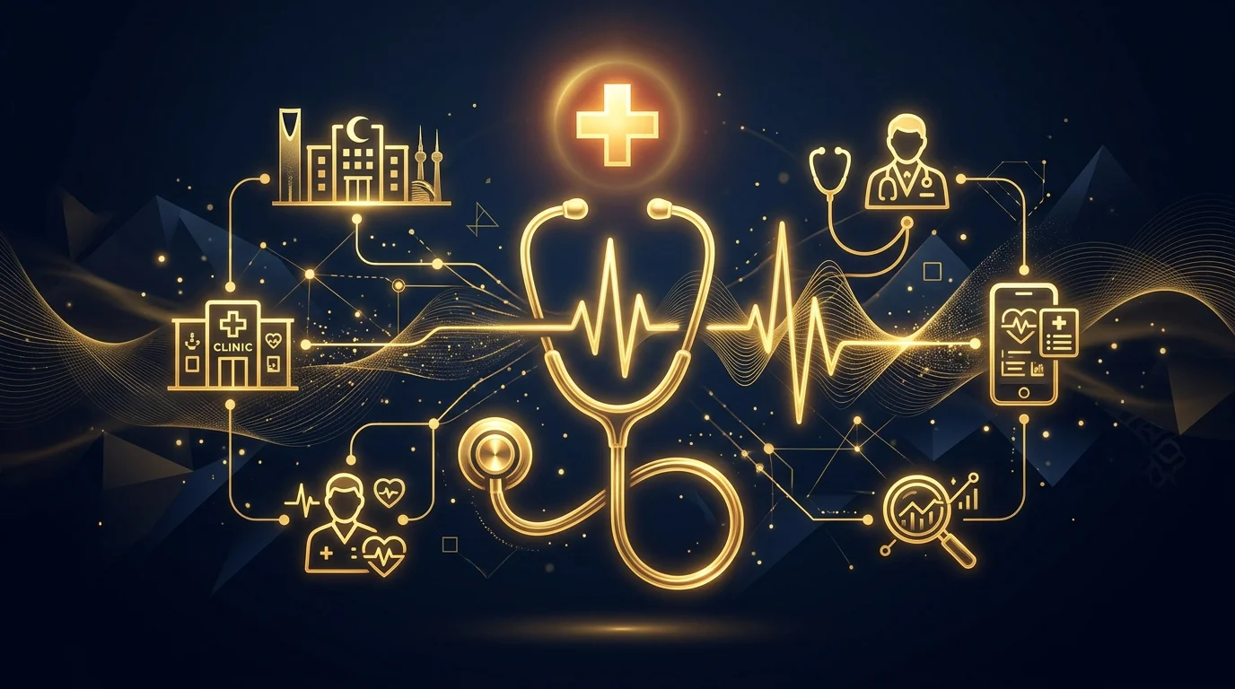 Case Study: 3,616 Healthcare Leads at $11 CPL on Meta