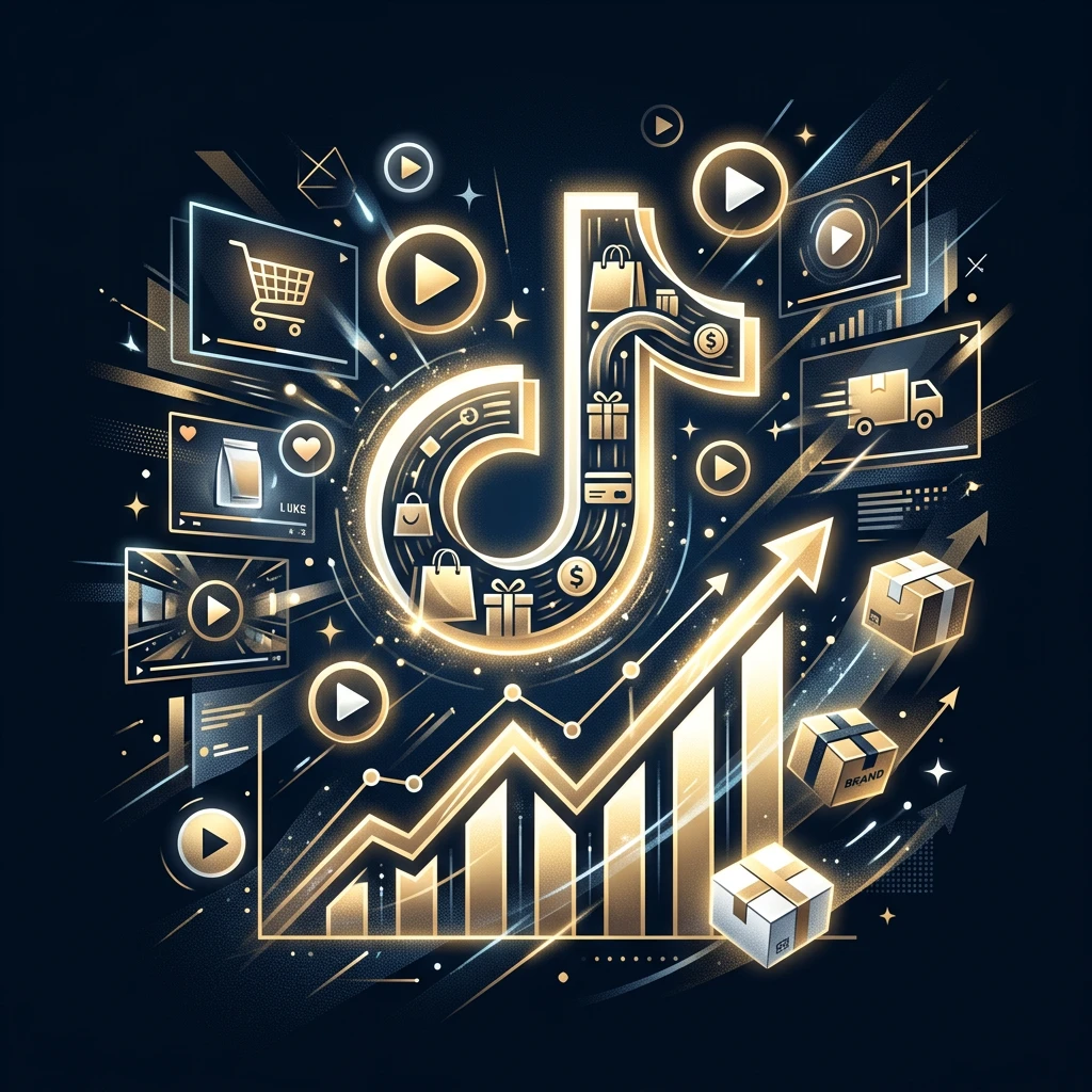 Case Study: 7,585 Conversions via TikTok E-commerce at 4.1% CVR